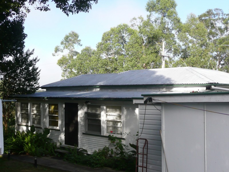 Old Bonalbo NSW 2469