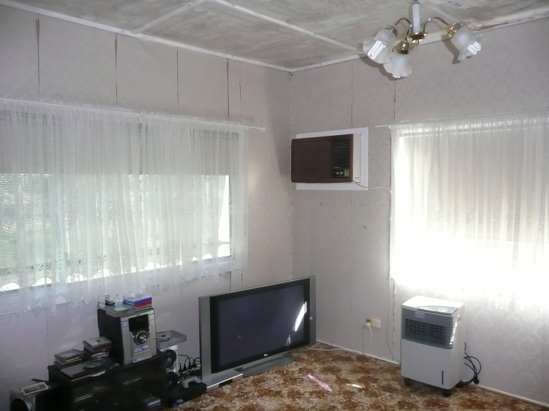 Old Bonalbo NSW 2469