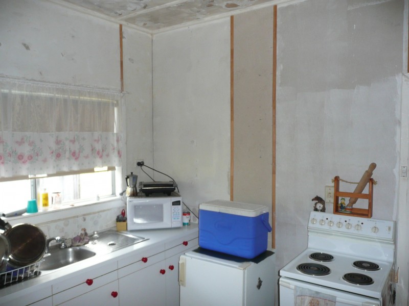 Old Bonalbo NSW 2469