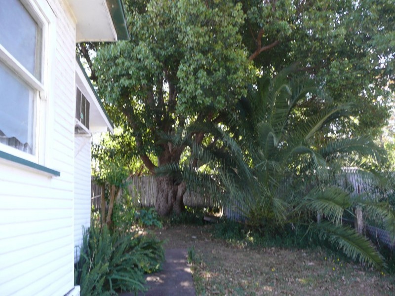 Old Bonalbo NSW 2469