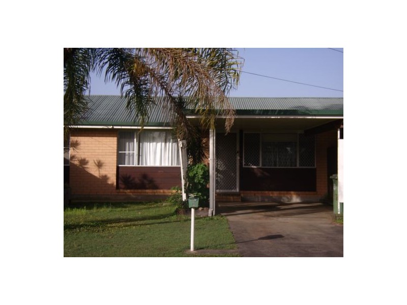 Unit 3 9-15 Dean Street, Casino NSW 2470