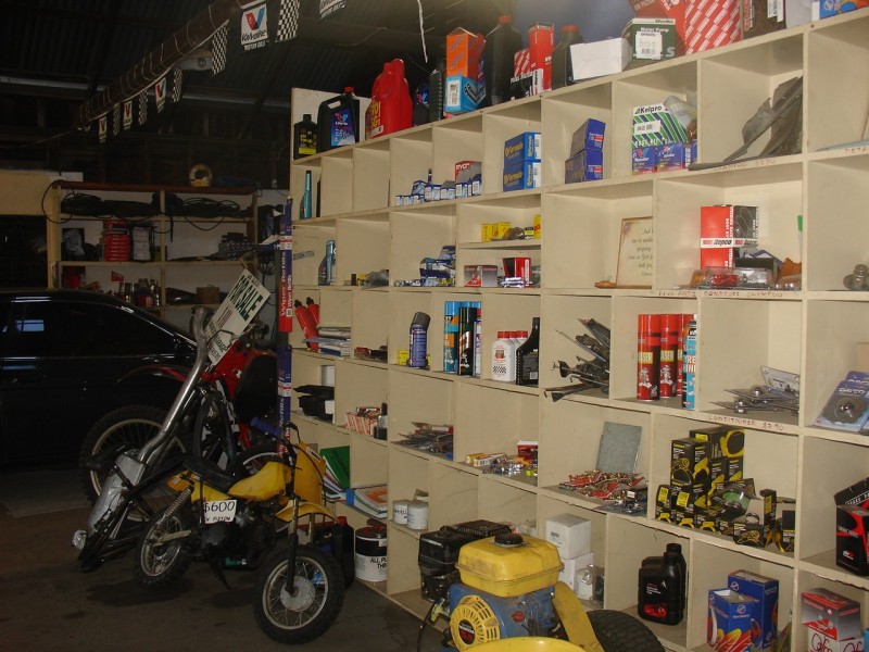 Mallanganee NSW 2469