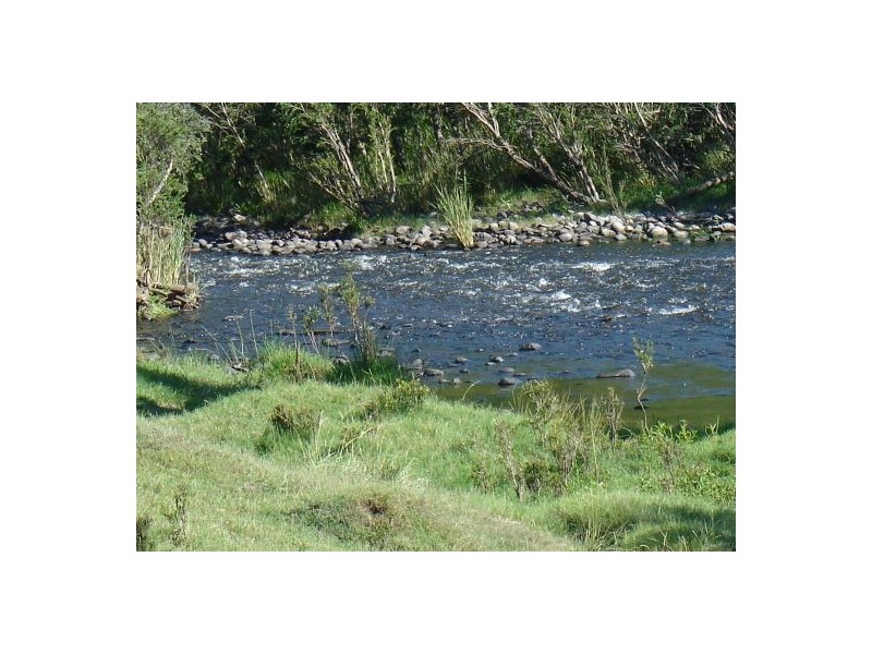 1252 Tabulam Rd, Tabulam NSW 2469