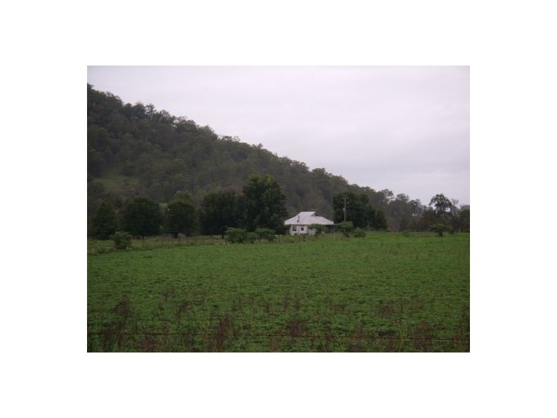 1252 Tabulam Rd, Tabulam NSW 2469