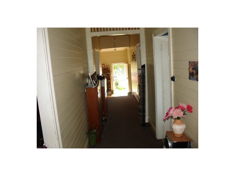 1252 Tabulam Rd, Tabulam NSW 2469