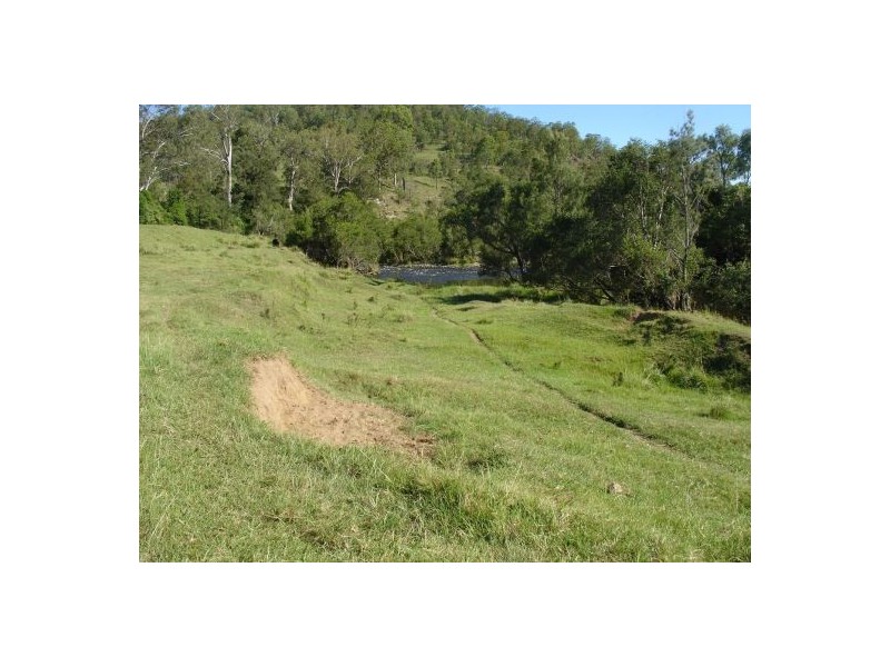 1252 Tabulam Rd, Tabulam NSW 2469