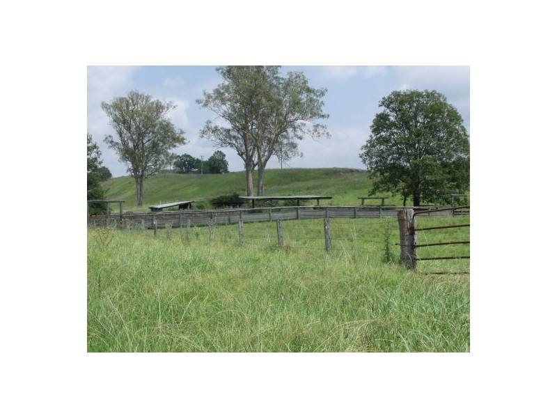 1252 Tabulam Rd, Tabulam NSW 2469