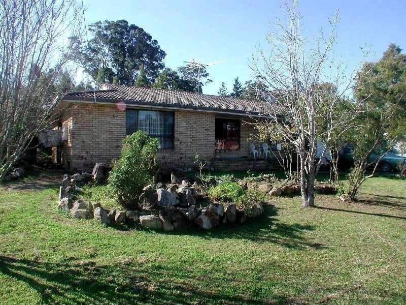 Mallanganee NSW 2469