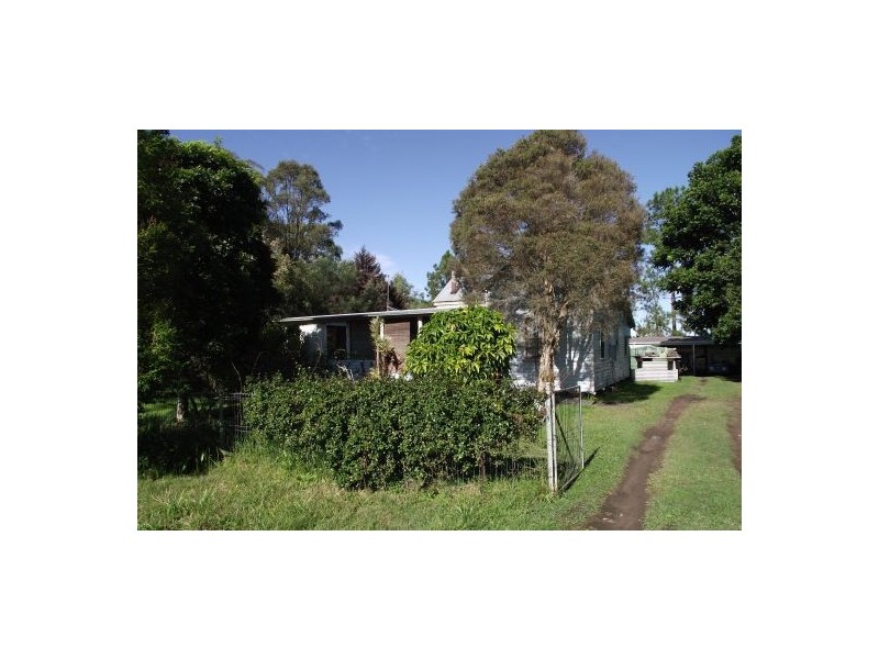 29 Iron Pot Creek Road, Kyogle NSW 2474