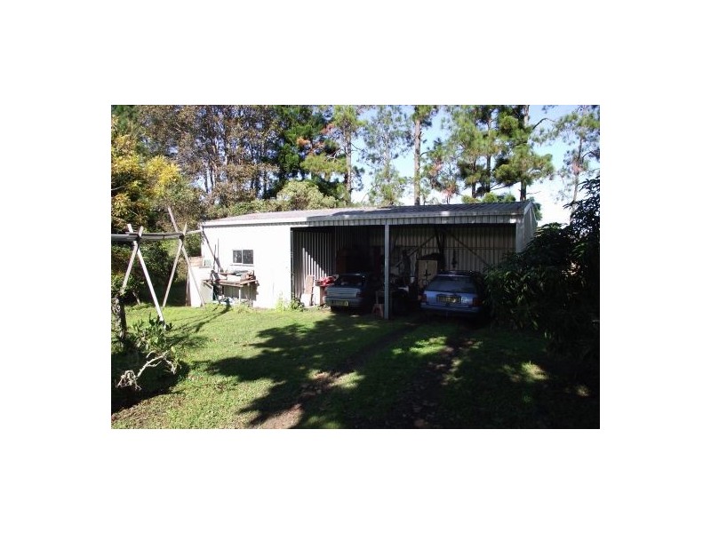 29 Iron Pot Creek Road, Kyogle NSW 2474
