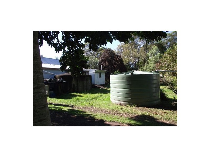 29 Iron Pot Creek Road, Kyogle NSW 2474