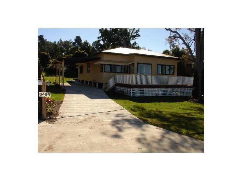 3456 Bruxner Highway, Casino NSW 2470