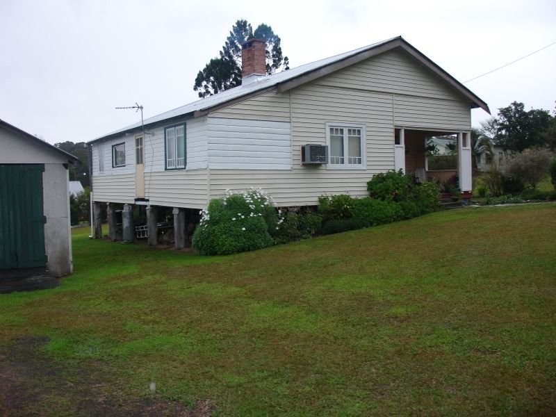 Bonalbo NSW 2469