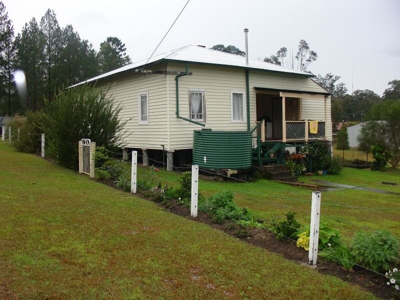Bonalbo NSW 2469