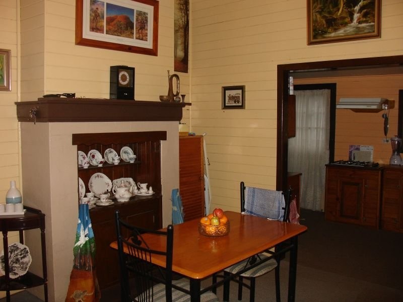 Bonalbo NSW 2469
