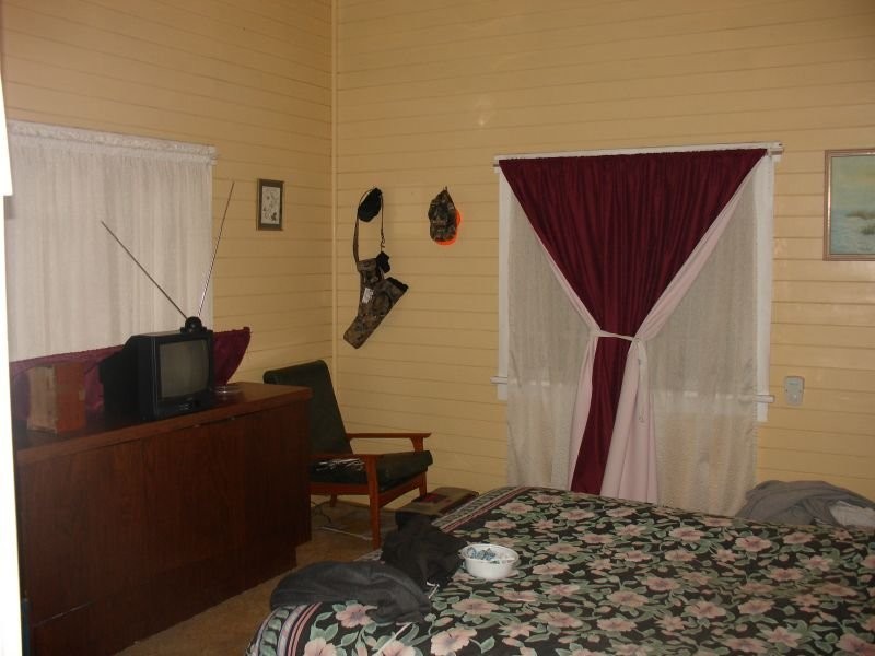 Bonalbo NSW 2469