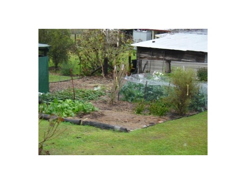 Bonalbo NSW 2469