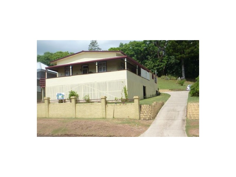 Kyogle NSW 2474