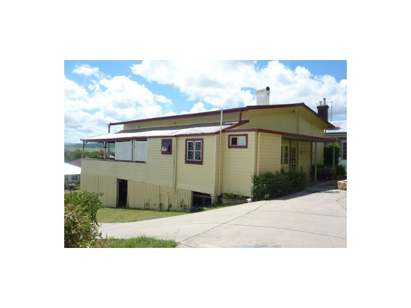 Kyogle NSW 2474
