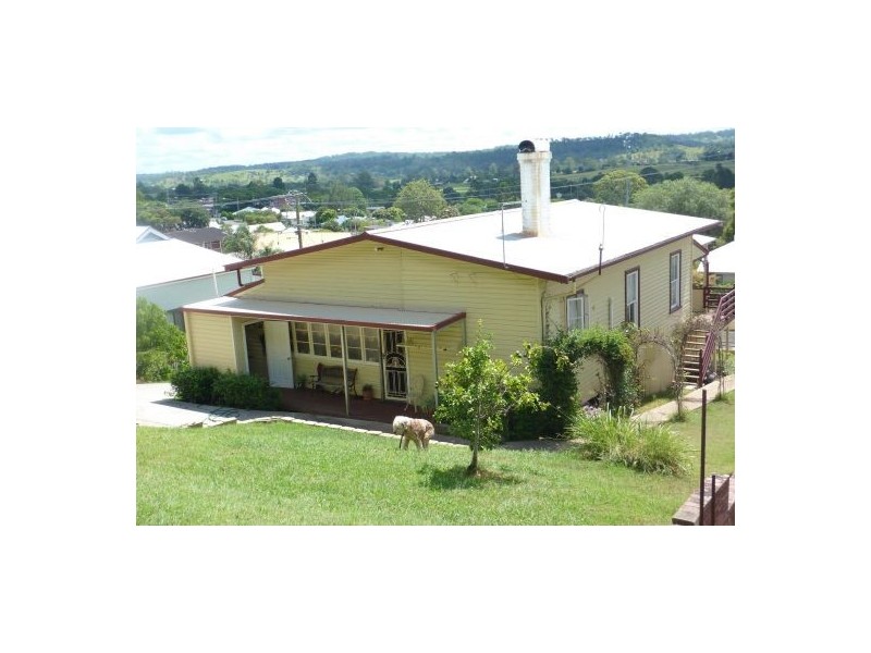 Kyogle NSW 2474
