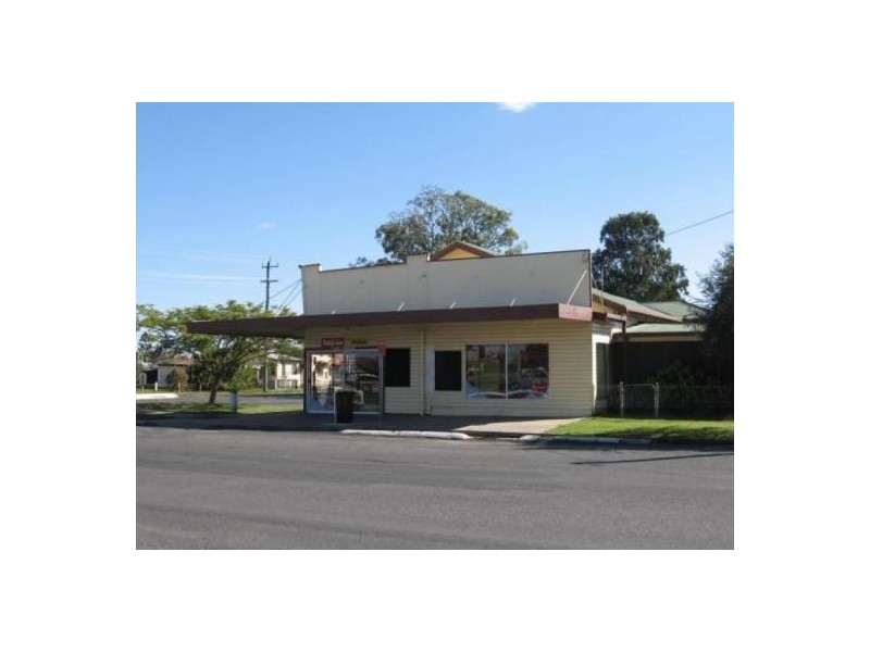 70 West Street, Casino NSW 2470