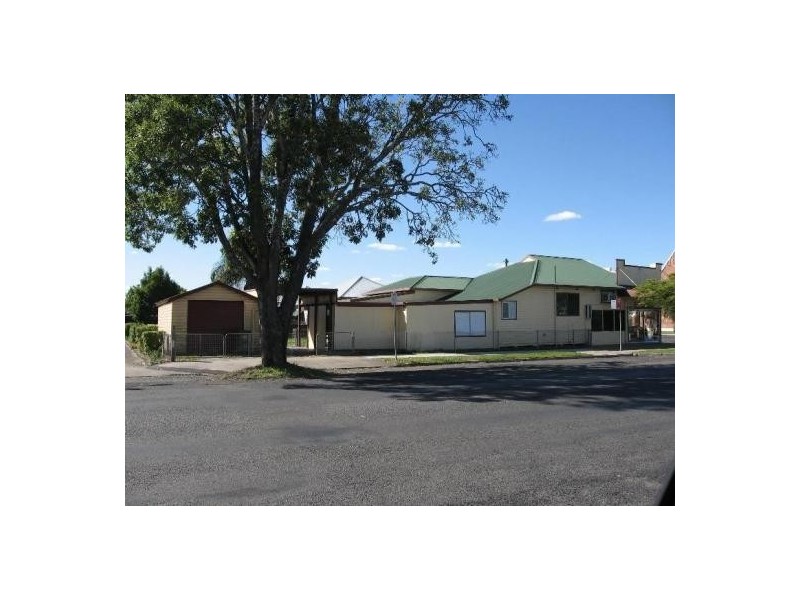 70 West Street, Casino NSW 2470