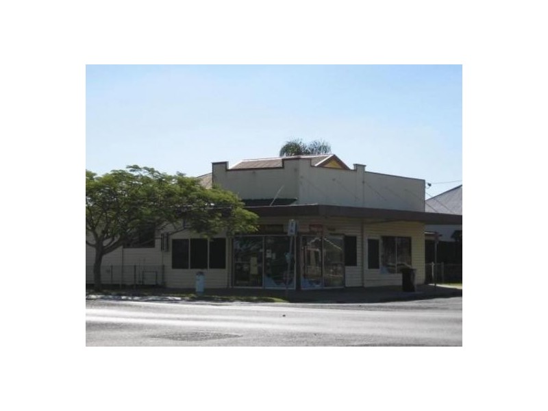 70 West Street, Casino NSW 2470