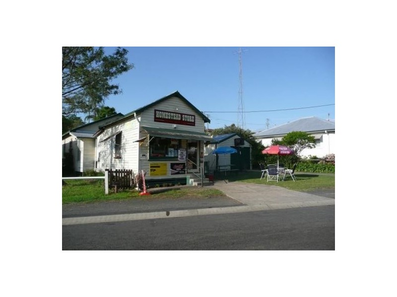 18 Moore Street, Kyogle NSW 2474