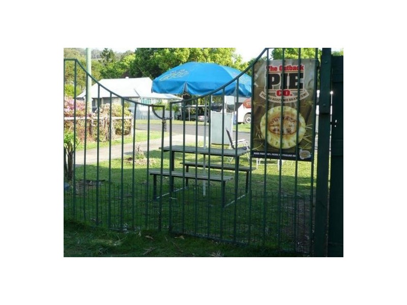 18 Moore Street, Kyogle NSW 2474