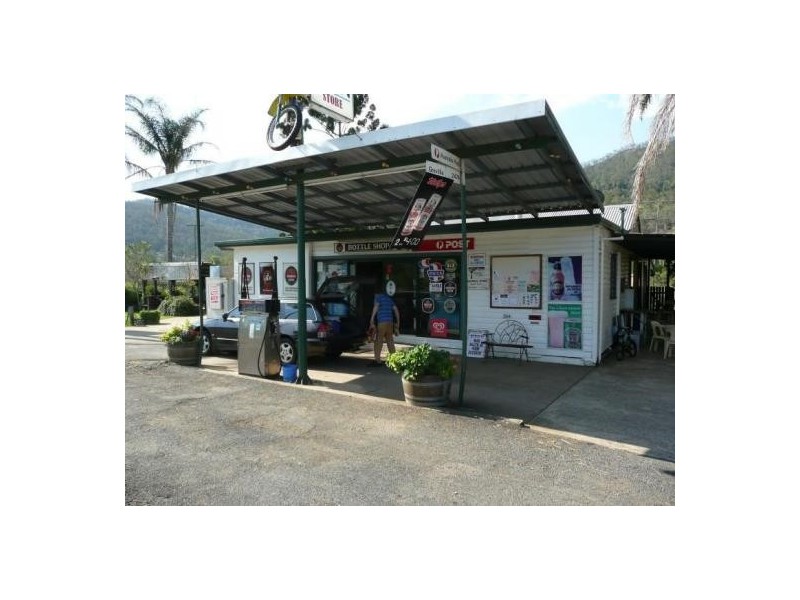 3164 Summerland Way, Grevillia NSW 2474