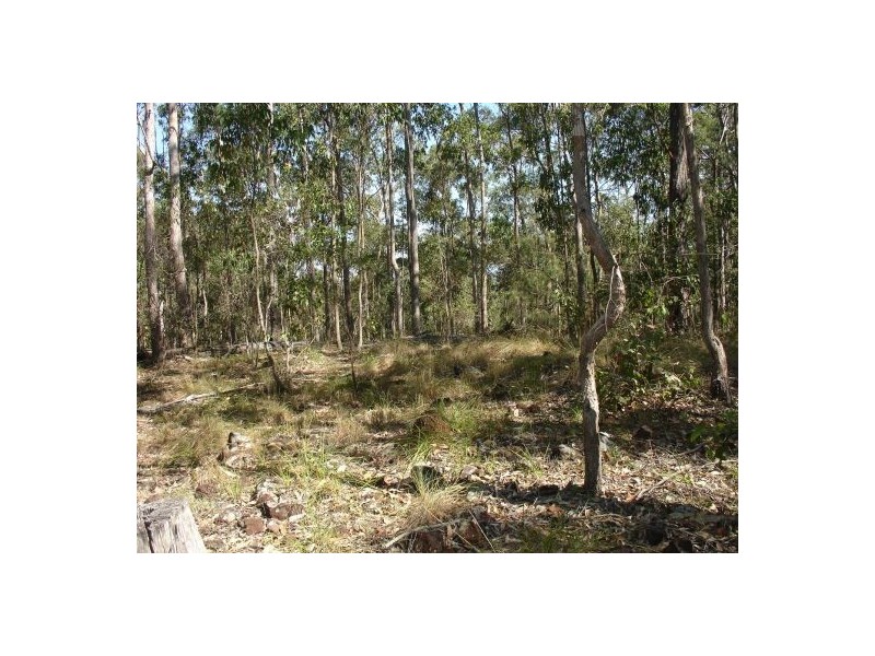 Lot 5, 102 Upper Mongogarie Road, Rappville NSW 2469