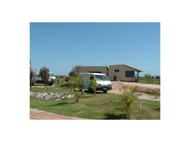 Lots 9-10 Grenfell Street, Coraki NSW 2471