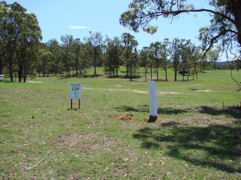 Spring Grove NSW 2470