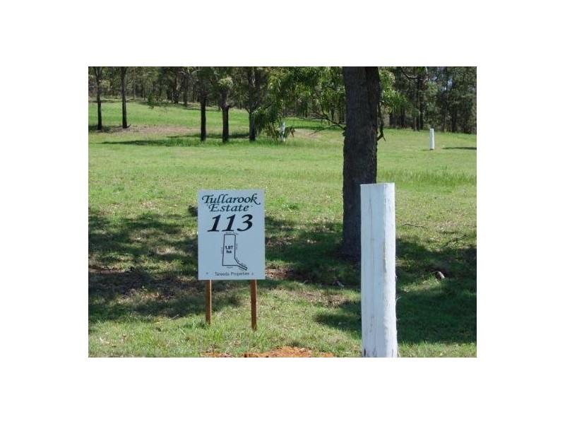 Lot 117 Gregors Road, Casino NSW 2470