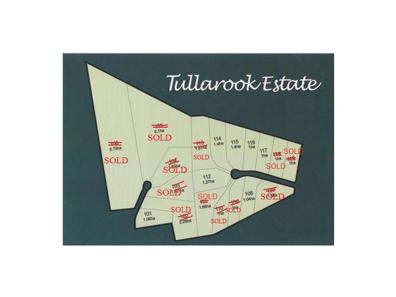 Lot 117 Gregors Road, Casino NSW 2470