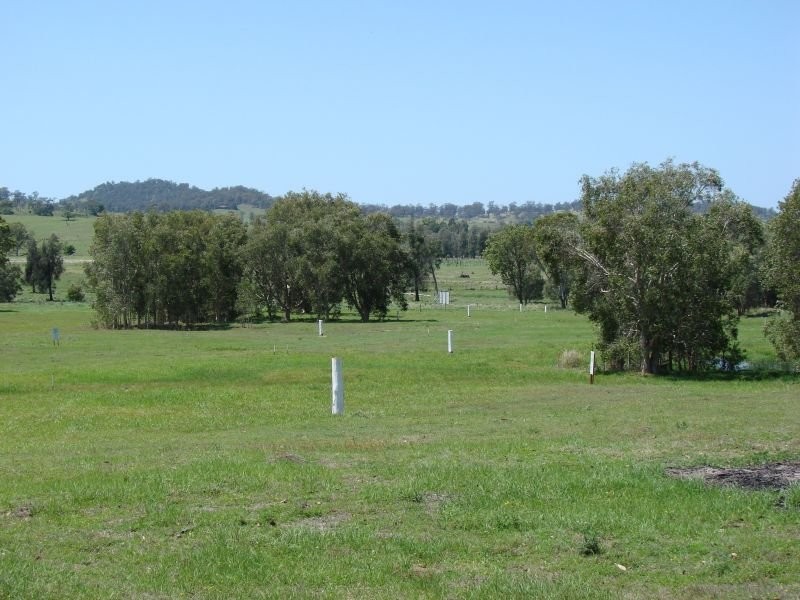 Spring Grove NSW 2470