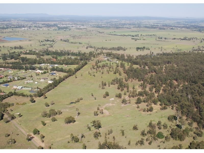 Spring Grove NSW 2470