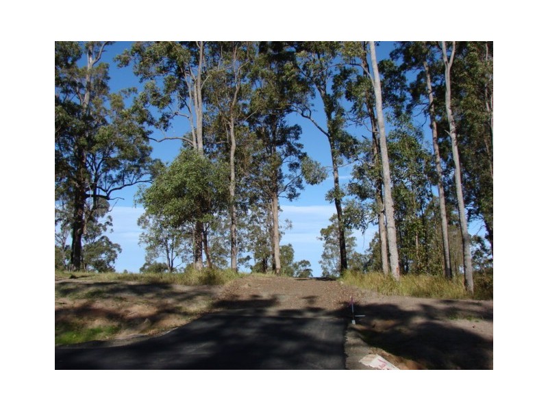 Spring Grove NSW 2470
