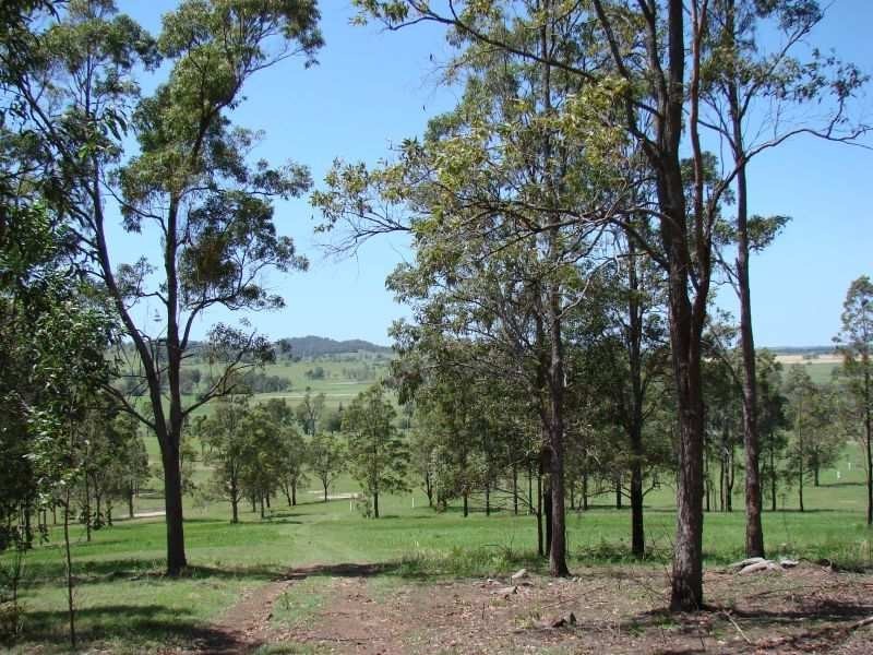 Spring Grove NSW 2470