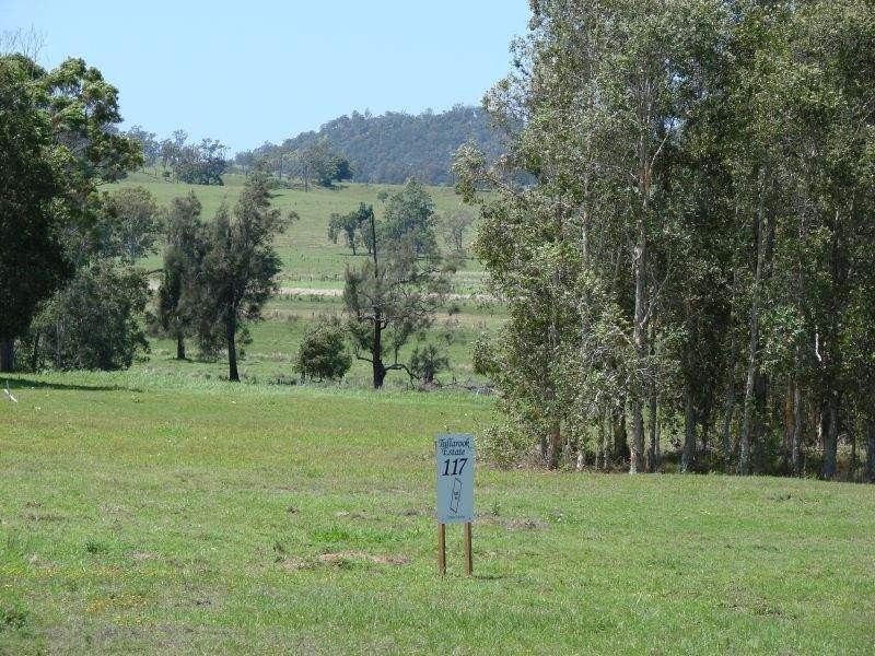 Spring Grove NSW 2470