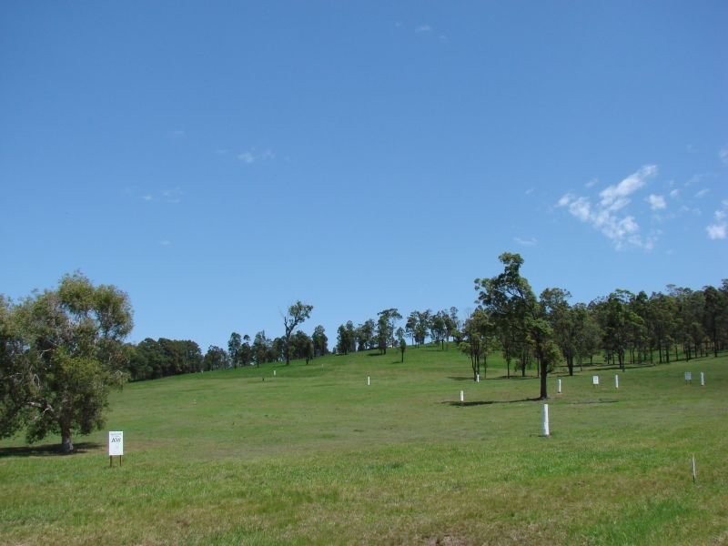 Spring Grove NSW 2470