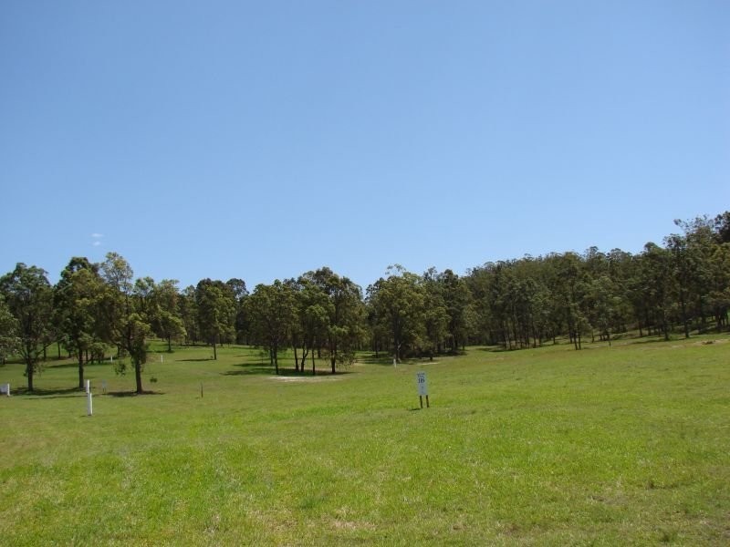 Spring Grove NSW 2470
