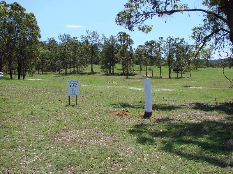 Spring Grove NSW 2470