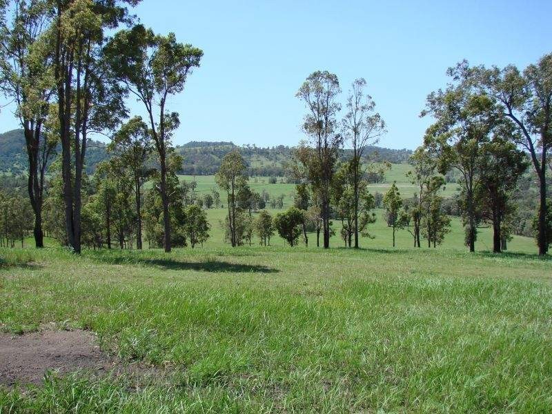 Spring Grove NSW 2470