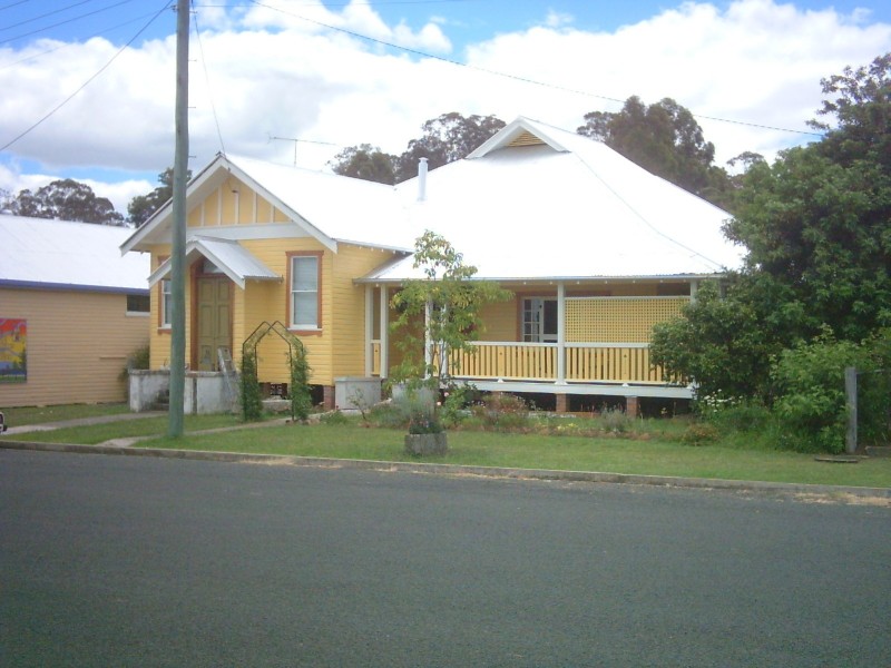 Mallanganee NSW 2469