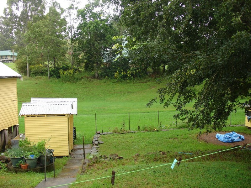 Mallanganee NSW 2469