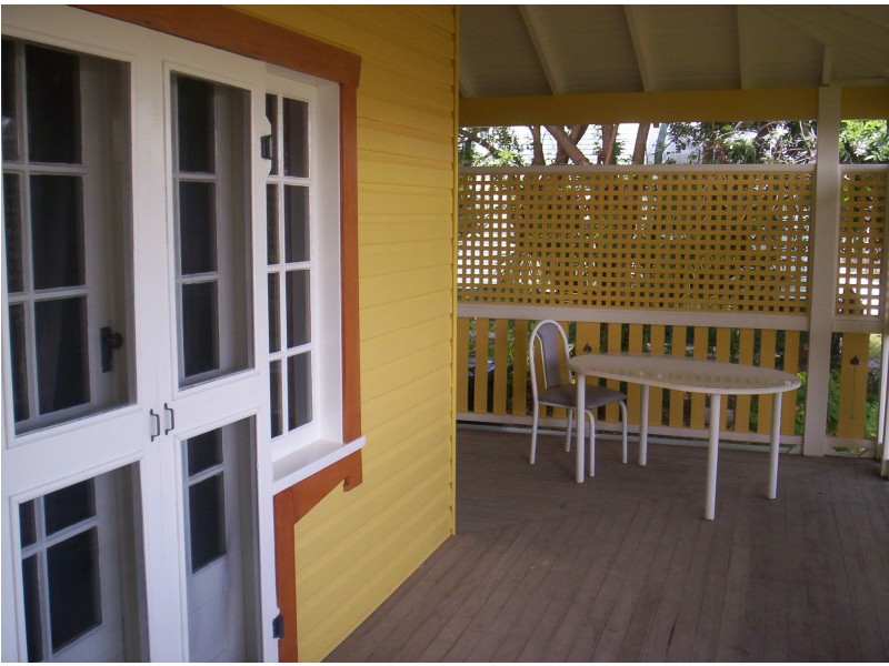 Mallanganee NSW 2469