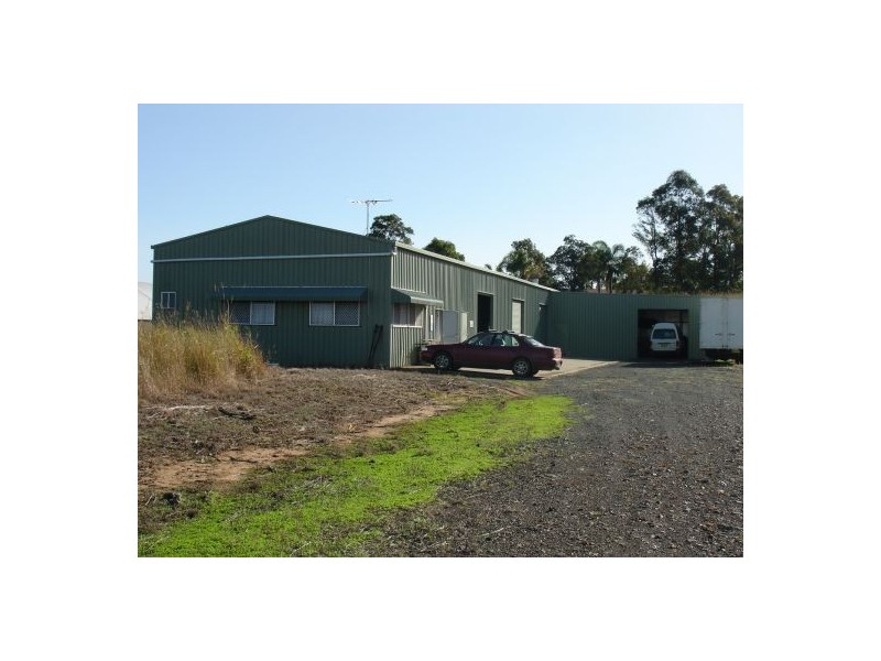 8 Benns Road, Casino NSW 2470