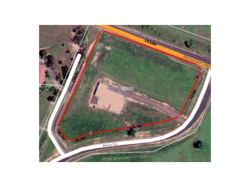 8 Benns Road, Casino NSW 2470