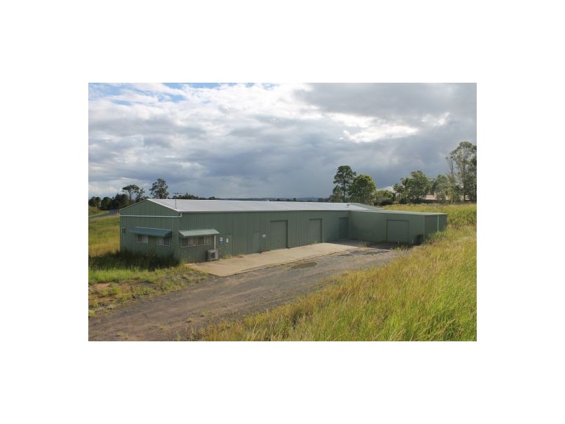 8 Benns Road, Casino NSW 2470